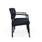 Lesro Lenox 2 Seat Tandem Seating W/ No Center Arm, 43.5 in W 24.5 in L 32 in H LS2101 - alternate 2